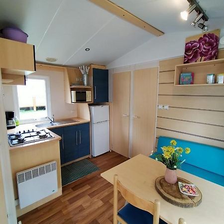 Mobilhome Boofzheim Экстерьер фото