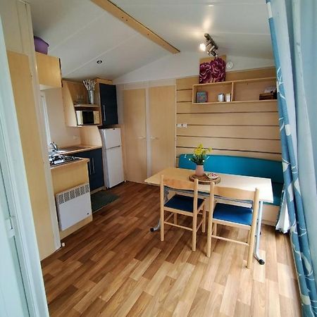 Mobilhome Boofzheim Экстерьер фото