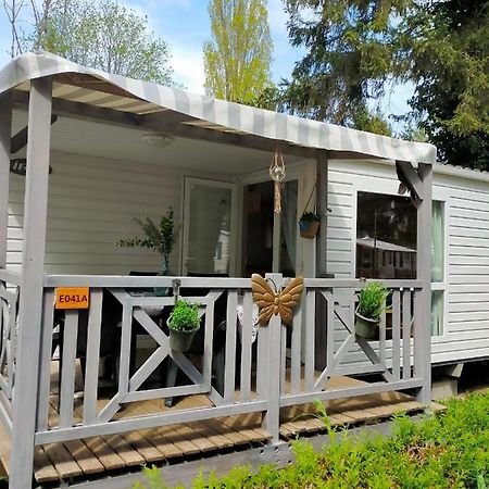 Mobilhome Boofzheim Экстерьер фото