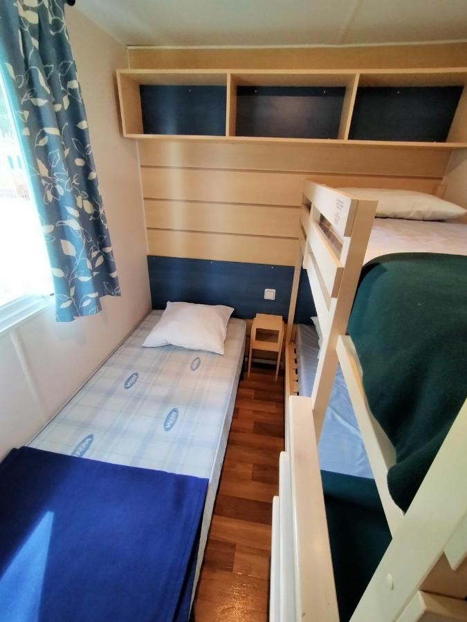 Mobilhome Boofzheim Экстерьер фото