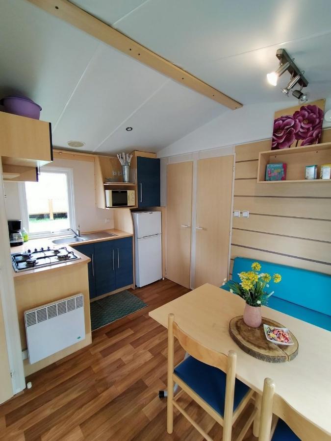 Mobilhome Boofzheim Экстерьер фото