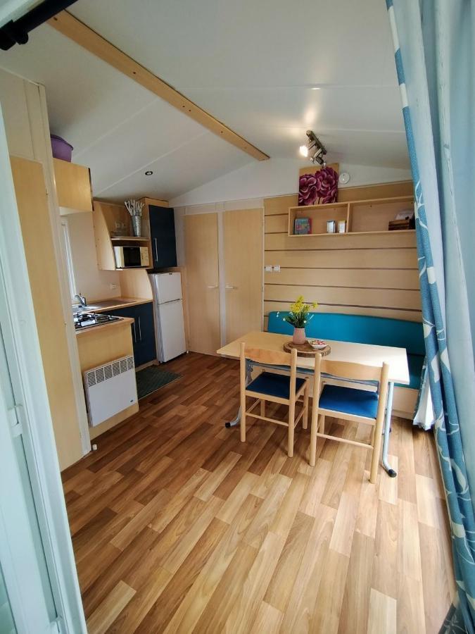 Mobilhome Boofzheim Экстерьер фото