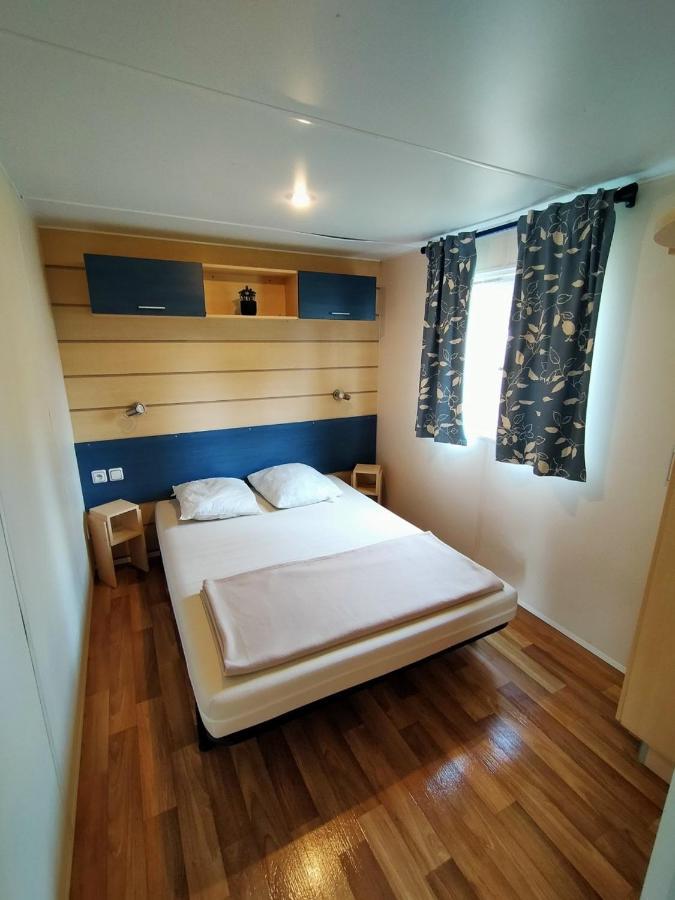 Mobilhome Boofzheim Экстерьер фото